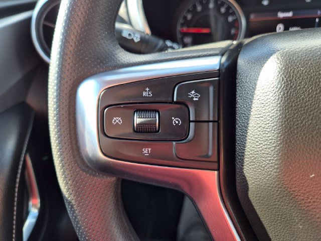 Used 2023 Chevrolet Blazer LT w/ Convenience Package AWD/4WD image 20
