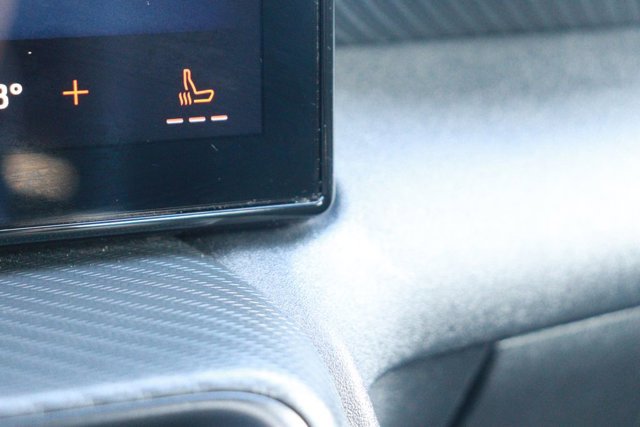 Used 2024 Ford Mustang Convertible image 19