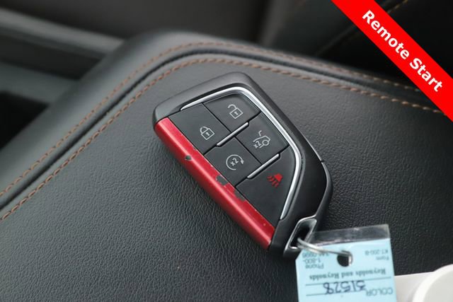 Used 2023 Cadillac CT5 Sport image 3