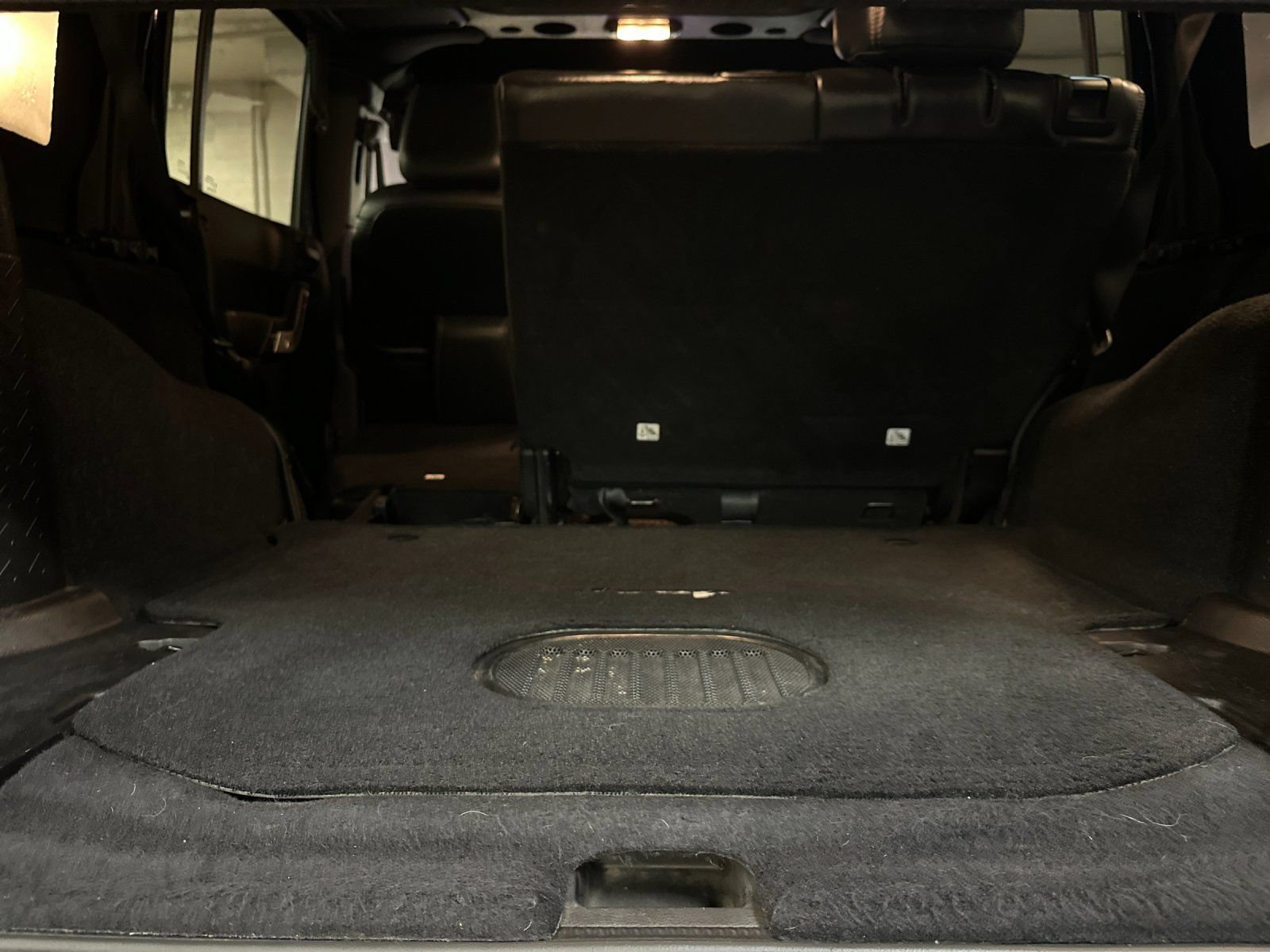 Used 2015 Jeep Wrangler Unlimited Rubicon AWD/4WD image 14