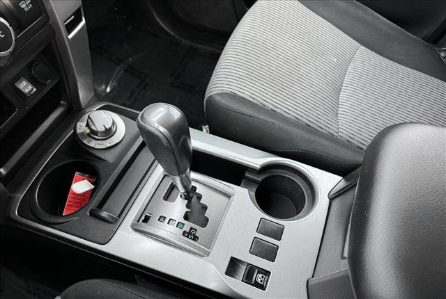 Used 2016 Toyota 4Runner SR5 image 13