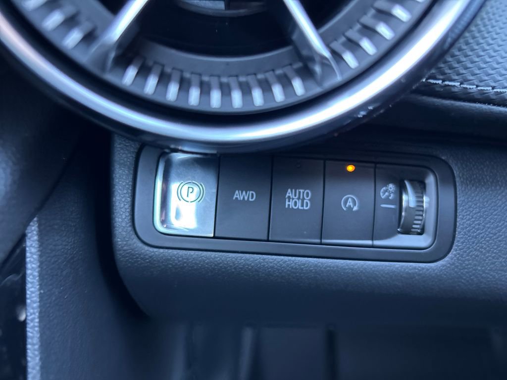 New 2026 Chevrolet Equinox LT w/ LPO, Floor Liner Package image 19