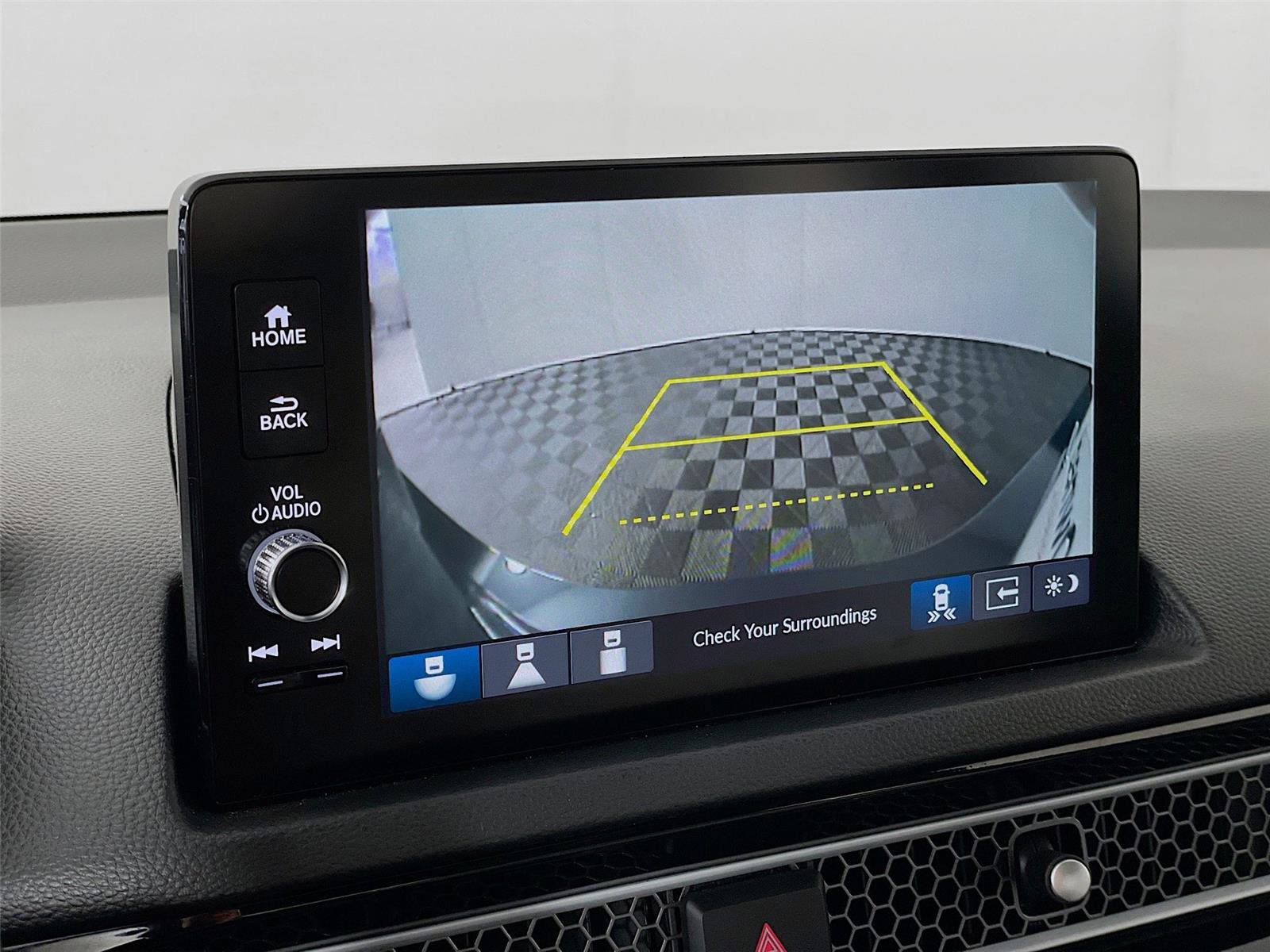 Used 2025 Honda Civic Sport Touring image 20