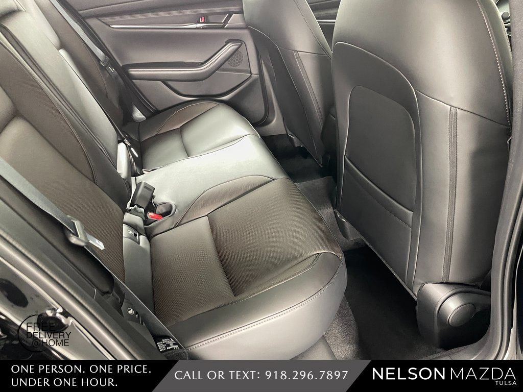 New 2026 MAZDA MAZDA3 2.5 S Hatchback w/ Premium Pkg FWD image 42