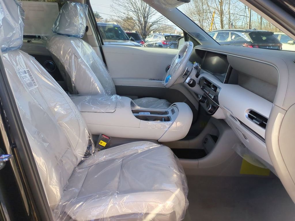 New 2026 Hyundai Palisade Limited image 28