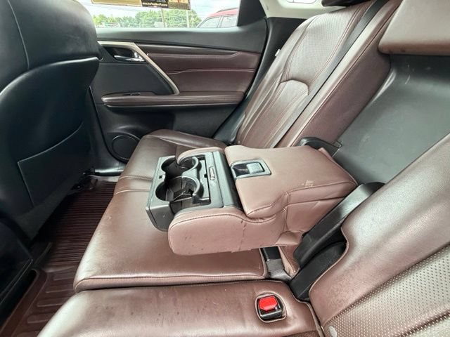 Used 2016 Lexus RX 350 AWD w/ Premium Package image 26