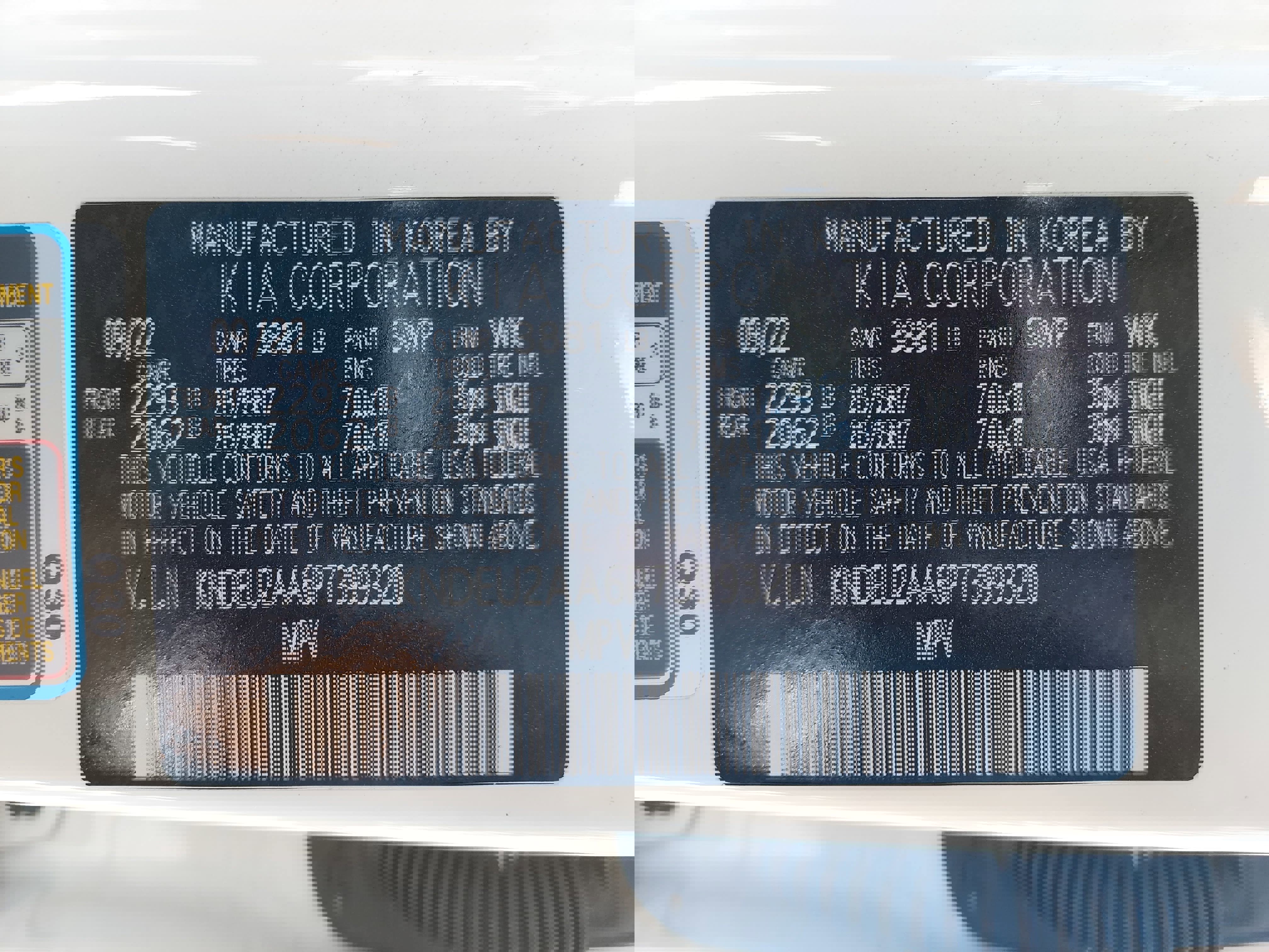 Used 2023 Kia Seltos S w/ Navigation Package image 36