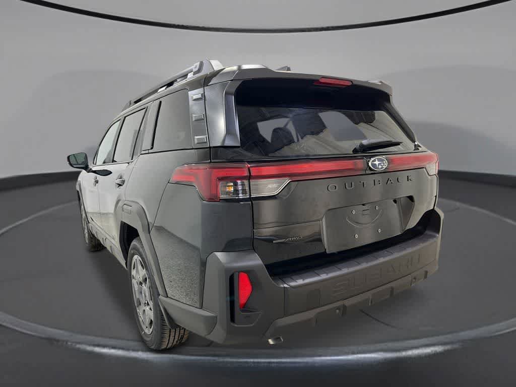 New 2026 Subaru Outback Premium AWD/4WD image 3