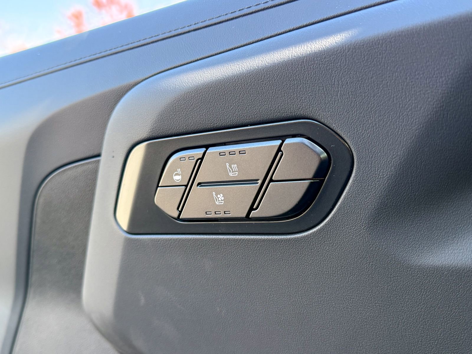 New 2027 Kia Telluride EX X-Line AWD/4WD image 18