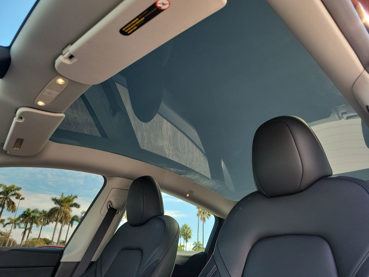 Used 2024 Tesla Model Y Long Range image 24