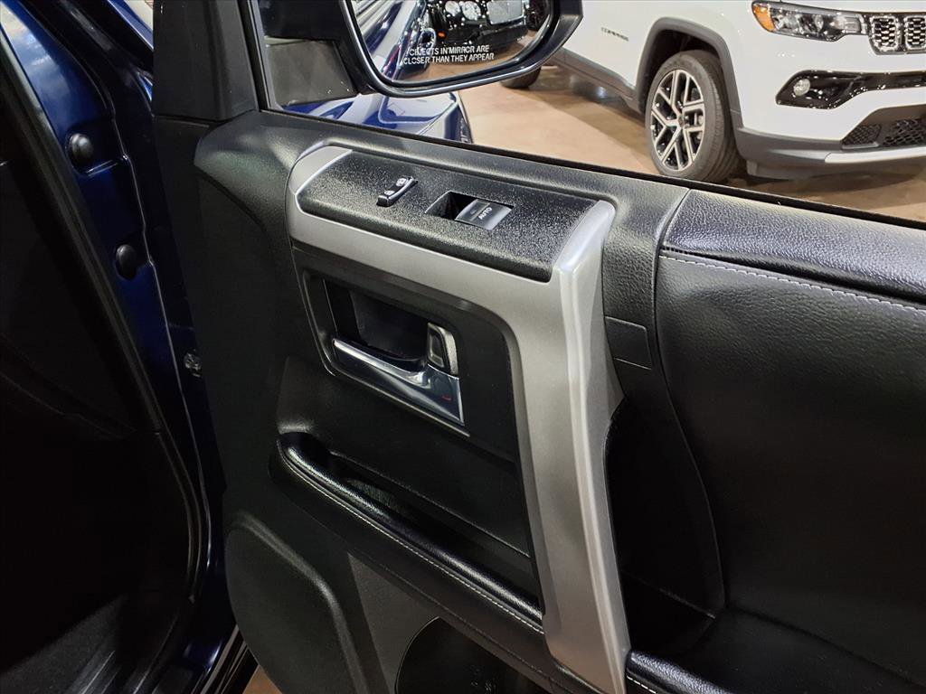 Used 2023 Toyota 4Runner SR5 image 18