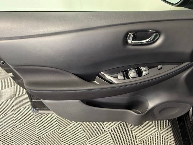 Used 2021 Nissan Leaf SV image 18