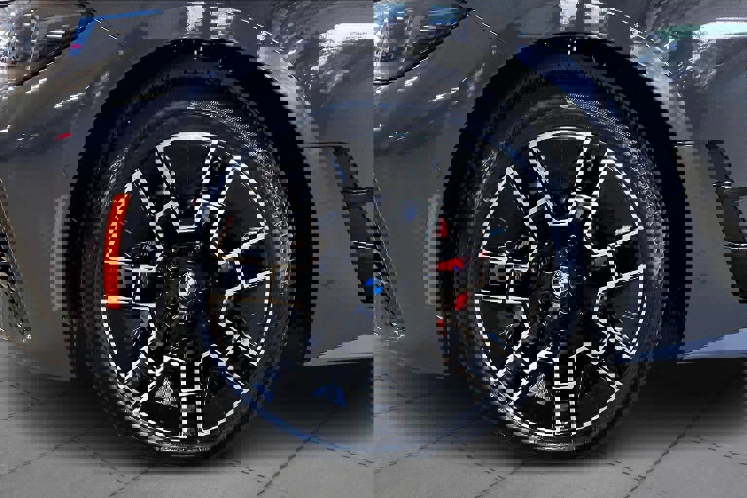 New 2026 BMW M440i w/ Premium Package image 11