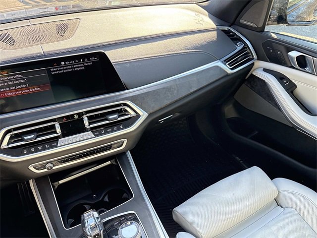 Used 2023 BMW X5 sDrive40i w/ Executive Package image 15