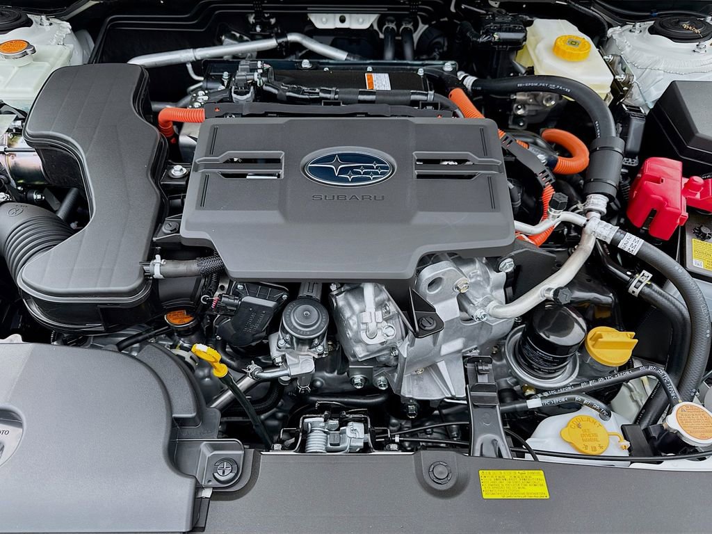 New 2026 Subaru Crosstrek 2.5i Limited image 39