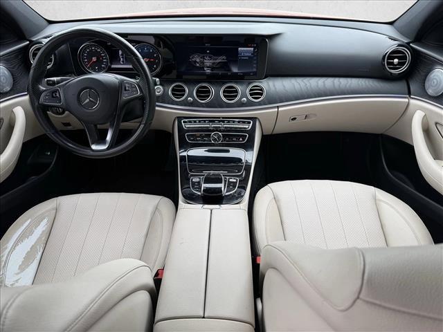 Used 2017 Mercedes-Benz E 300 image 15
