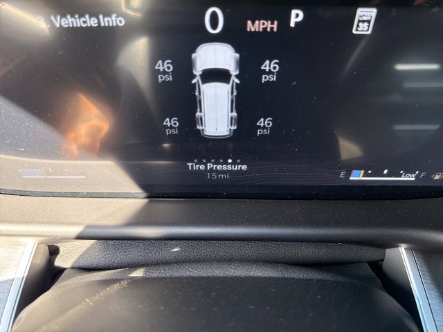 New 2025 Jeep Wagoneer L Series II w/ Convenience Group I image 43