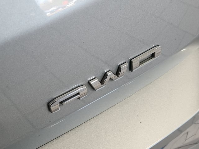 Used 2022 GMC Terrain Denali AWD/4WD image 10