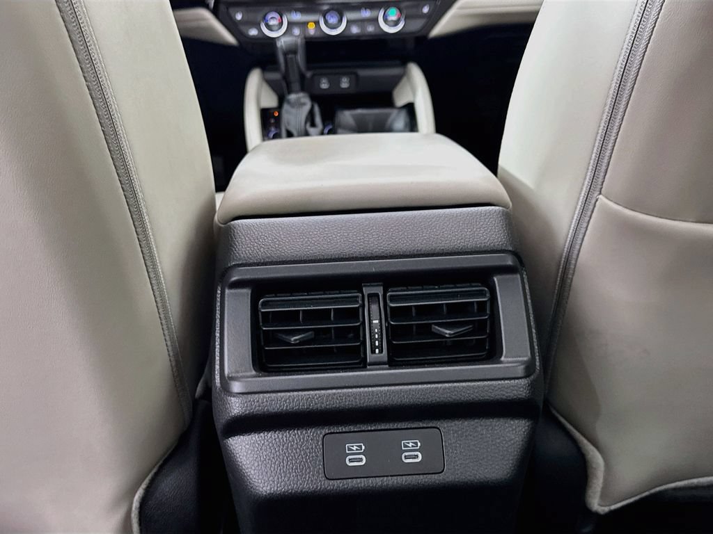 Used 2023 Honda Accord EX-L image 31