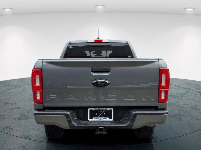 Certified 2023 Ford Ranger XLT w/ Equipment Group 302A High image 7