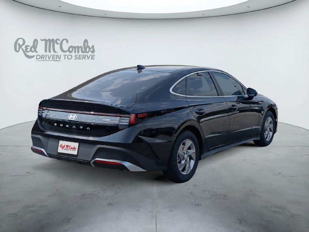 New 2026 Hyundai Sonata SE FWD image 5