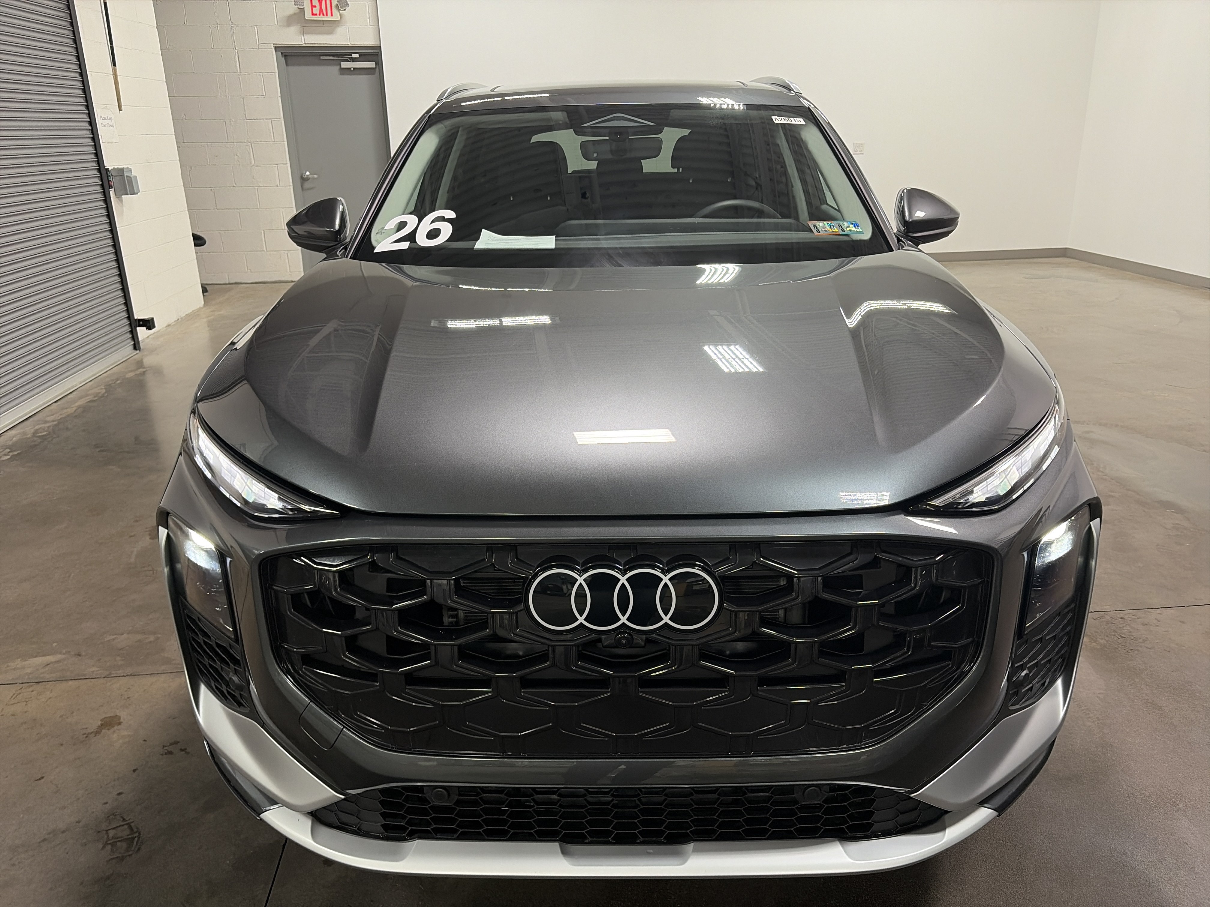 Used 2026 Audi Q3 quattro 2.0T AWD/4WD image 41