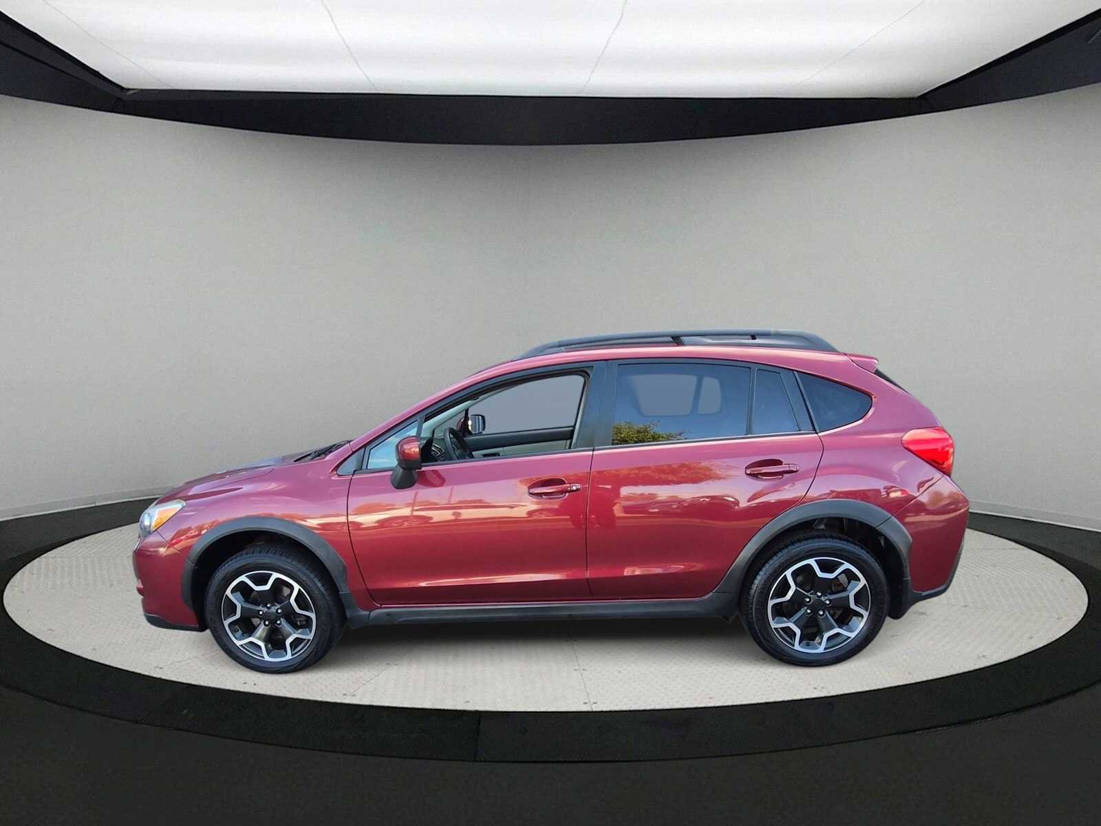 Used 2015 Subaru Crosstrek 2.0i Premium w/ Moonroof Package AWD/4WD image 5