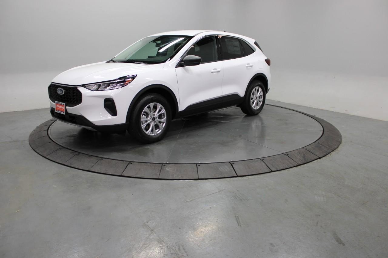 New 2023 Ford Escape Active w/ Tech Pack #1 image 3