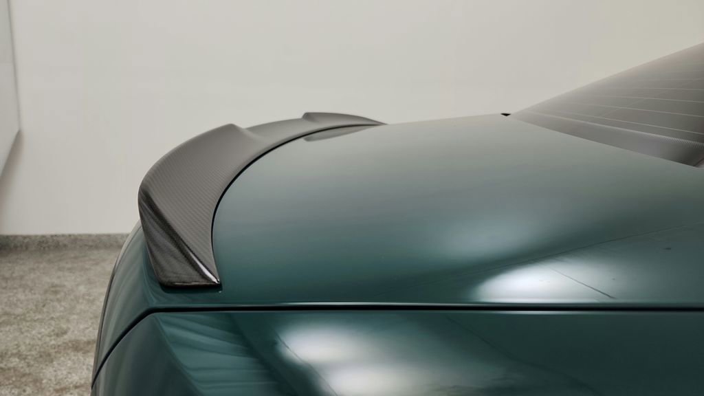 Used 2023 BMW M3 Competition w/ M Carbon Exterior Package image 41