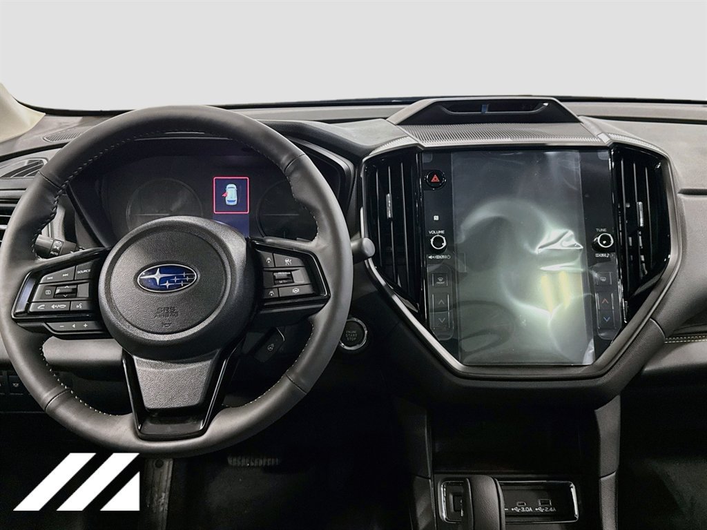 New 2027 Subaru Ascent Onyx Edition AWD/4WD image 24