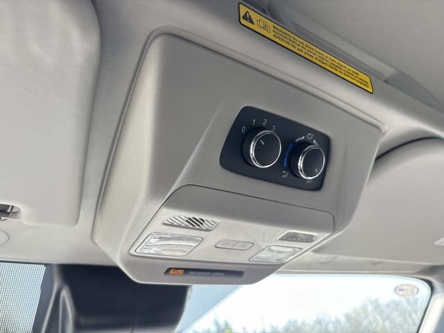 New 2026 Ford Transit 250 148 Medium Roof RWD image 34