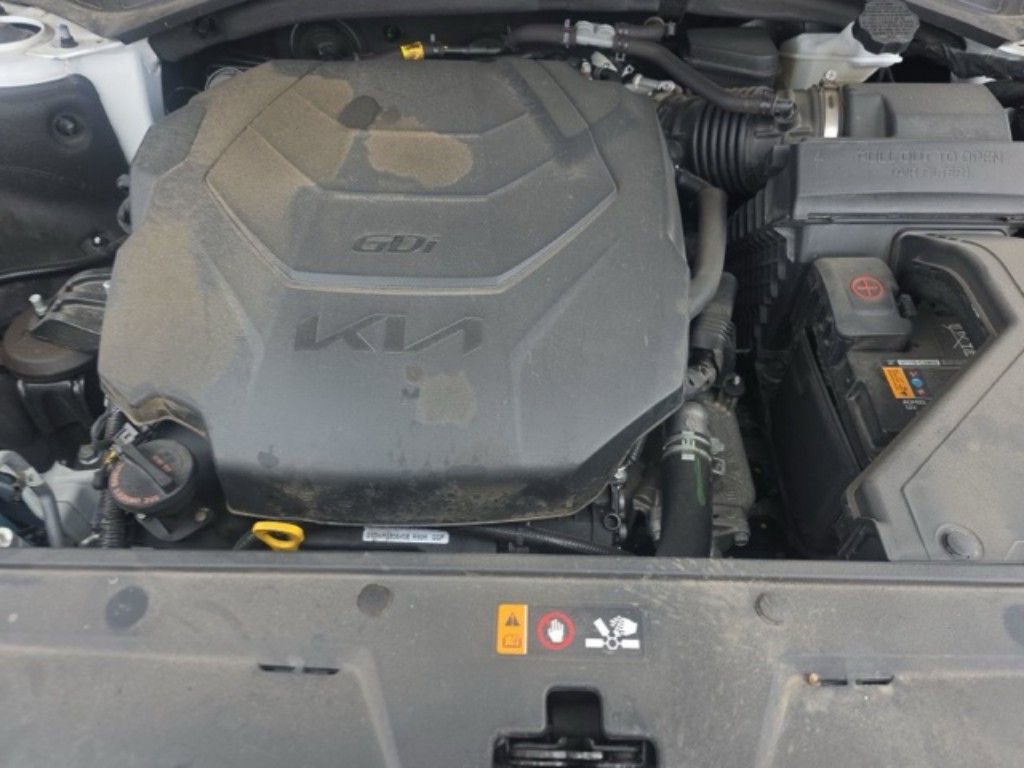 Used 2025 Kia Telluride S image 19