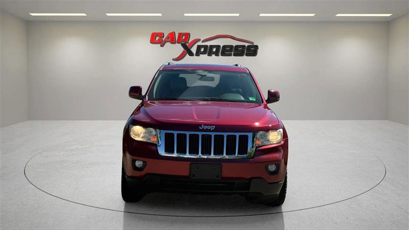 Used 2013 Jeep Grand Cherokee Laredo image 6