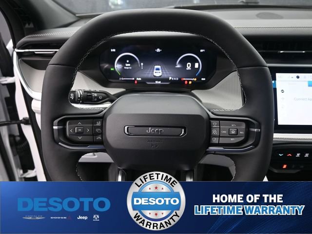 New 2026 Jeep Cherokee Limited image 28