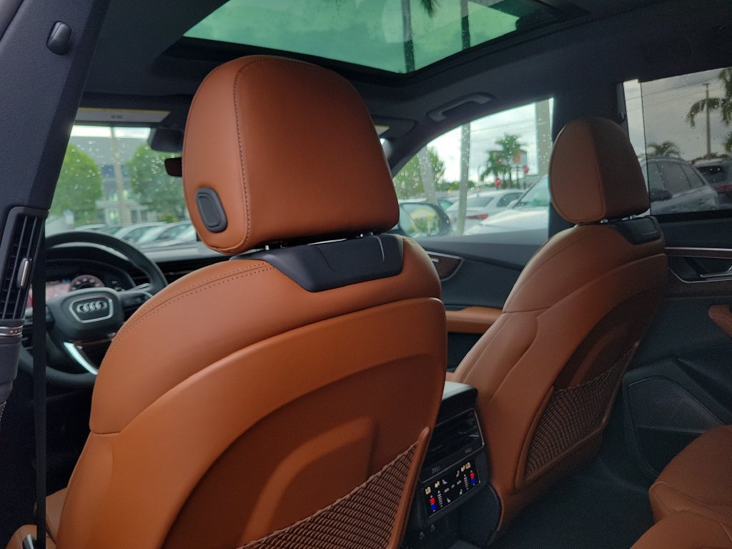 New 2027 Audi Q8 Prestige AWD/4WD image 25