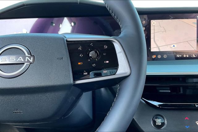 New 2025 Nissan Murano Platinum w/ Cargo Package image 19