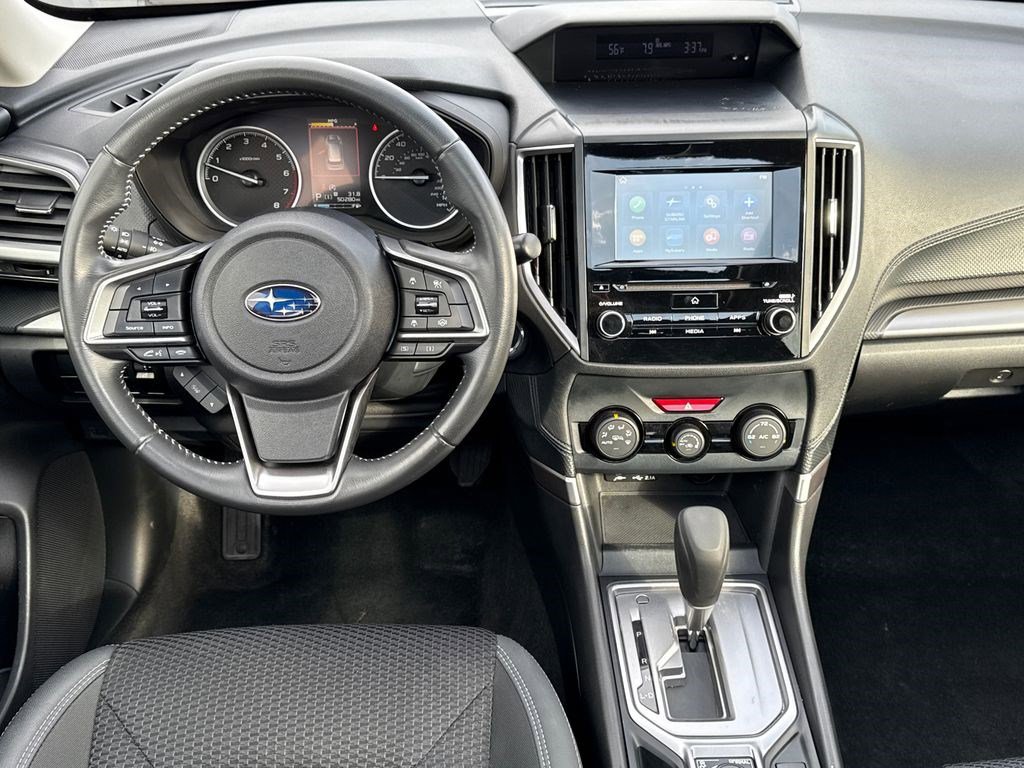 Used 2022 Subaru Forester Premium image 17