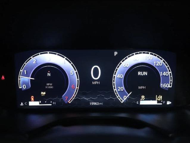 Certified 2023 Jeep Compass High Altitude AWD/4WD image 26