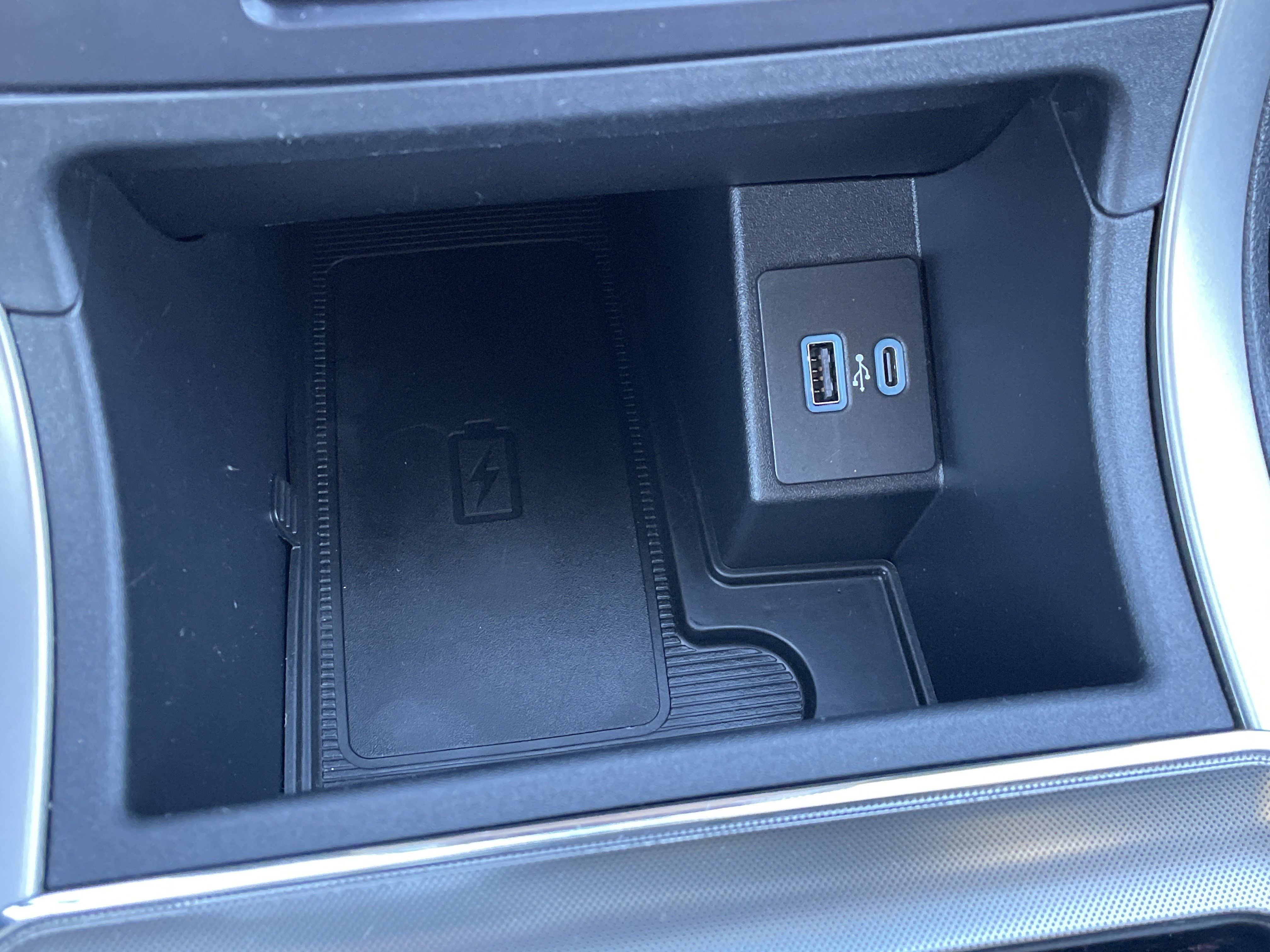 Used 2022 Ford Edge SEL w/ Convenience Package image 27