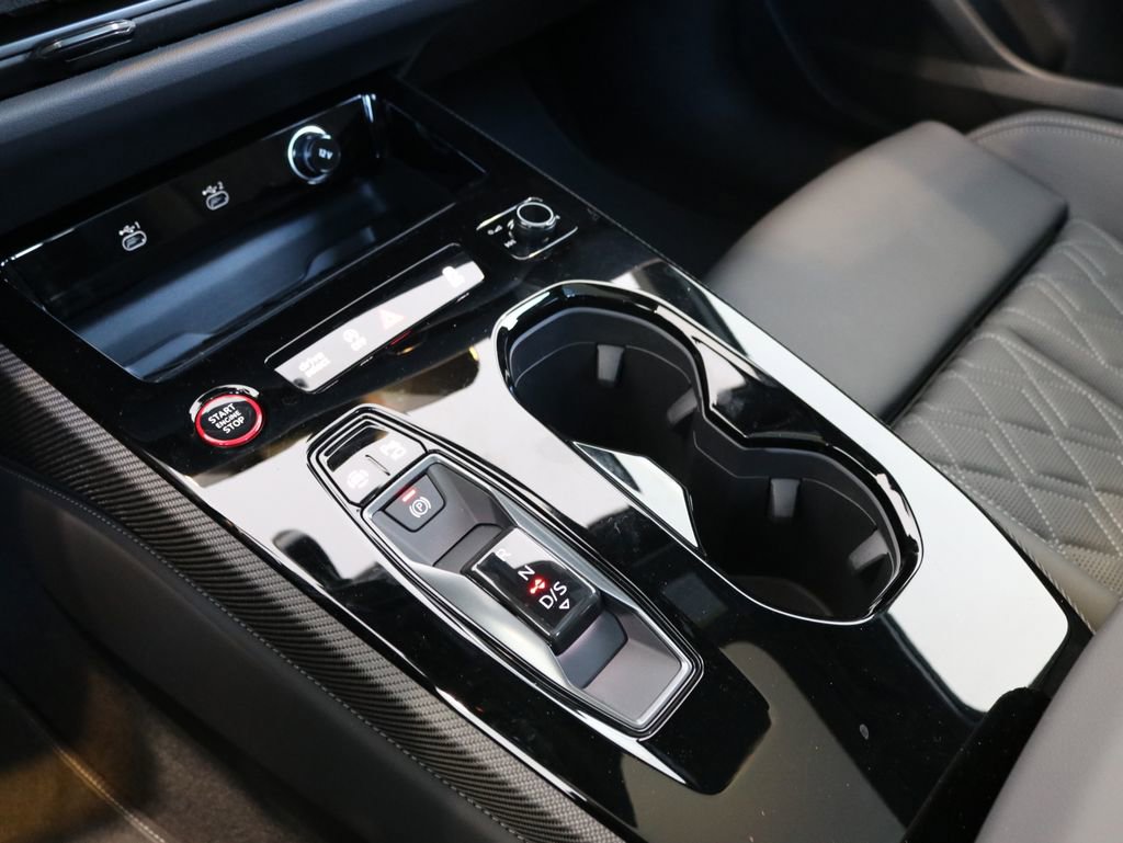 Used 2025 Audi S5 Prestige image 52