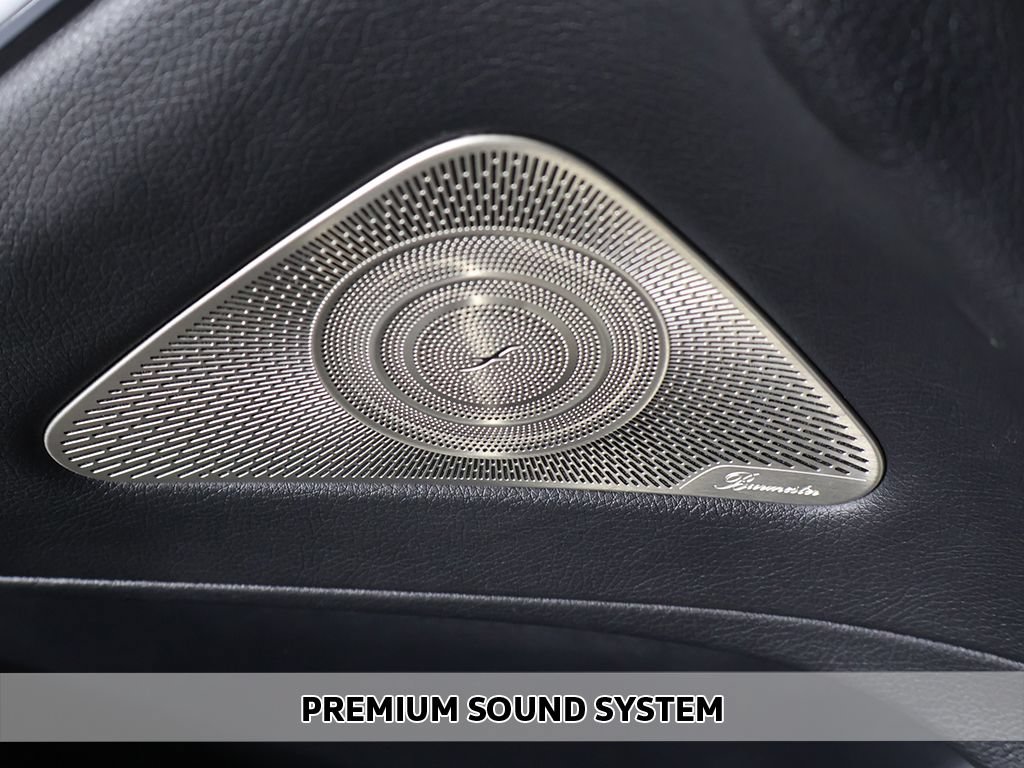 Used 2023 Mercedes-Benz S 500 4MATIC w/ AMG Line image 5