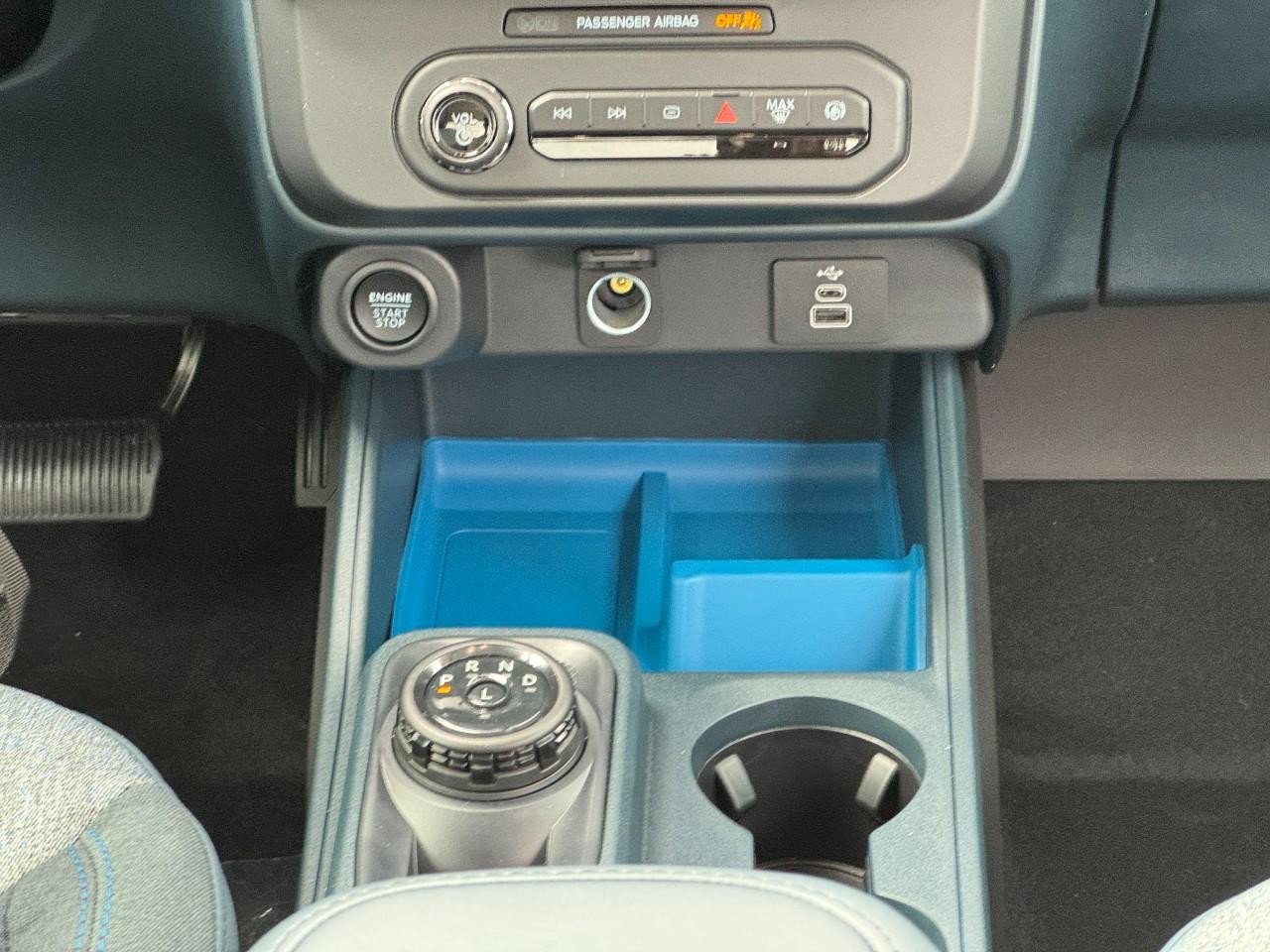 New 2025 Ford Maverick XLT w/ XLT Luxury Package image 9