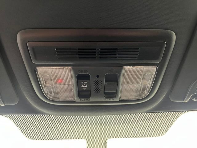 Used 2018 Honda Civic EX image 34