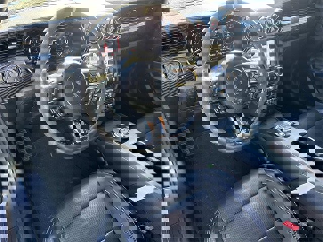 Certified 2021 Ford Mustang Shelby GT500 w/ Technology Package image 13