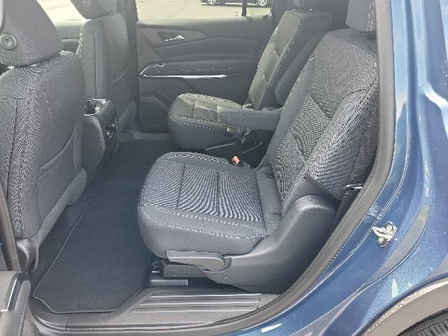 New 2026 Chevrolet Traverse LT w/ Midnight/Sport Edition FWD image 19
