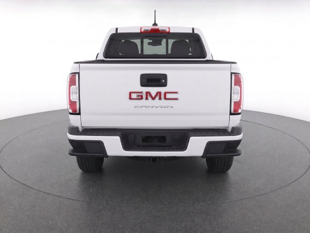 Used 2022 GMC Canyon Elevation RWD image 6