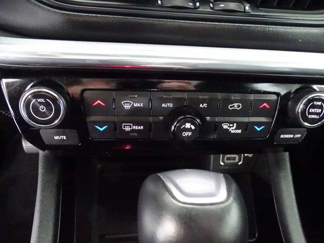 Certified 2023 Jeep Compass High Altitude w/ Driver Assist Group I AWD/4WD image 14