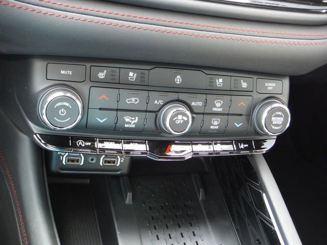 New 2026 Dodge Durango GT AWD/4WD image 30