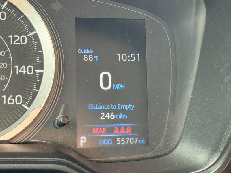 Certified 2022 Toyota Corolla LE image 18