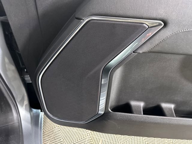 Used 2024 GMC Sierra 1500 Elevation image 29